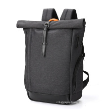 2021 Custom Mochilas Fashion Outdoor Travel Men's Laptop Rucksack Backpack Bag